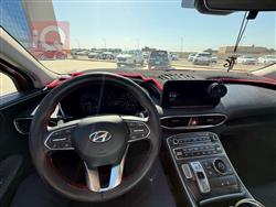 هیوندای سەنتافی